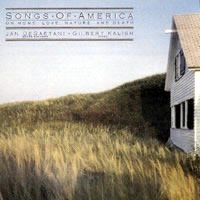 Songs of America